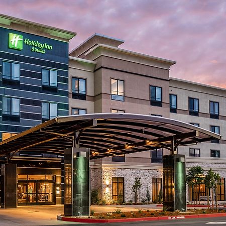 Holiday Inn Hotel & Suites Silicon Valley - Milpitas, An Ihg Hotel Exterior foto